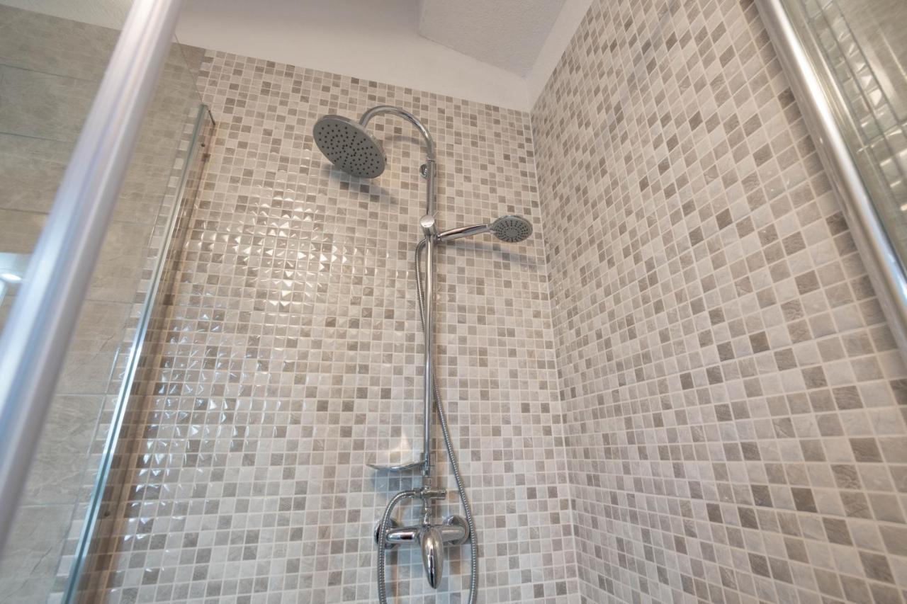 Casa Della Cava Villa Trogir Ngoại thất bức ảnh